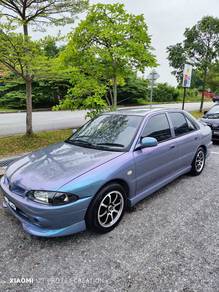 Proton WIRA 1.5 GLI A/B SE (A)