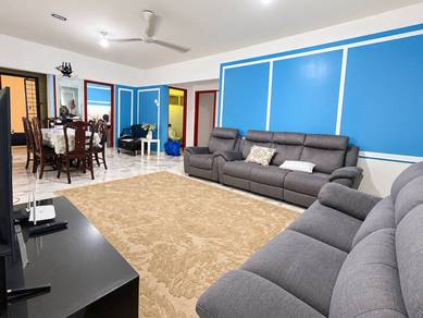 PD Marina Terrace Condominium Port Dickson DEKAT HOSPITAL