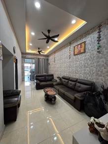 1-storey-Terraced-House-for-sale-Iskandar-Puteri-Johor