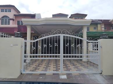 2-storey-Terraced-House-for-rent-Seremban-2-Negeri-Sembilan