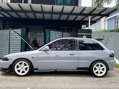 1997 Proton SATRIA 1.6 GLI (M)