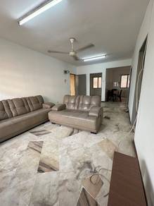 Flat PKNS Seksyen 7 Shah Alam