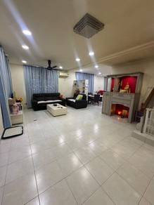 Seri Orkid | Double Storey Corner Lot | 0 Cost Downpayment