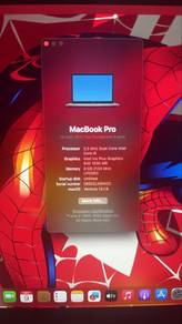 MacBook 2017