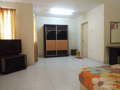 Tampoi Aliff Harmoni | 2 Storey Corner Lot | 0 Cost Downapayment