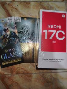 Redmi 17c 5G 