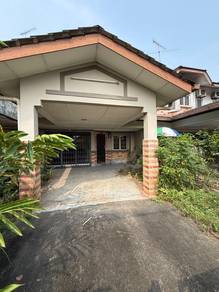 2-storey-Terraced-House-for-sale-Kulai-Johor