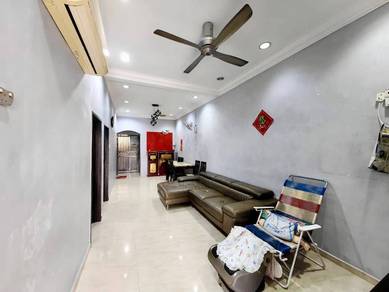 Nusa Bestari | Bestmart | Renovated Single Storey