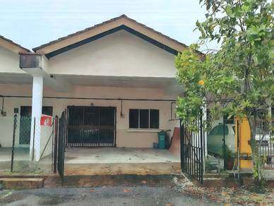 1-storey-Terraced-House-for-auction-Kuantan-Pahang