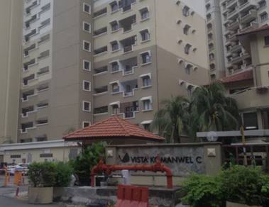 Room-for-rent-Bukit-Jalil-Kuala-Lumpur