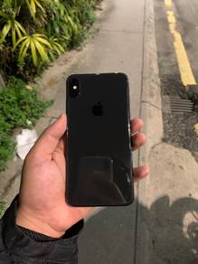 iphone xs max (256gb)