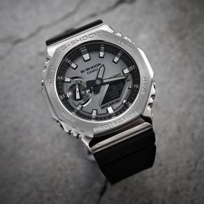 Gshock tmj