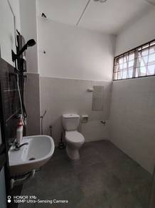 Sharing room in terrace house bandar puteri klang