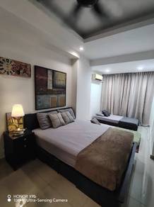 Sharing room in terrace house bandar puteri klang