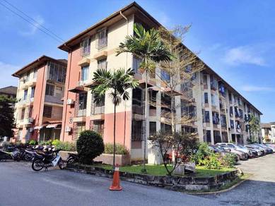 Room-for-rent-Setapak-Kuala-Lumpur
