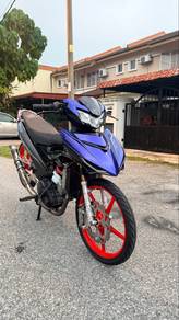 Y15 ingin dilepaskan URGENT nego kaw ii