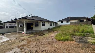 Kulim Taman Seroja Semi-D House For Rent
