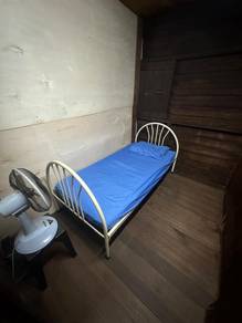 Room-for-rent-Bukit-Mertajam-Penang