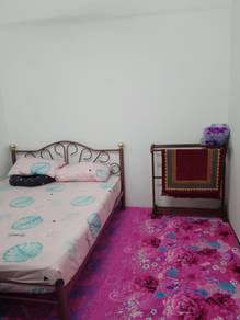 Desa Ara Permai Tasek Gelugor Fully Furnished Flat For Rent