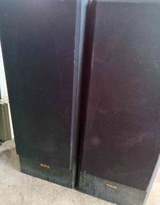 speaker floorstand 