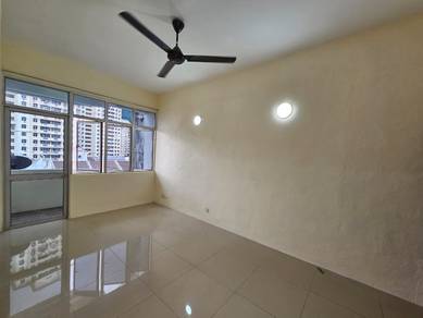 Fully Renovated @ Taman Bunga Merah, Sungai Dua Near USM