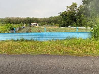 Residential-Land-for-sale-Umbai-Melaka