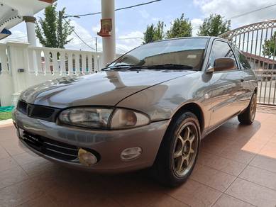 1996 Proton SATRIA 1.6 XLI M24 (A)