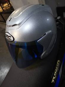 arc helmet