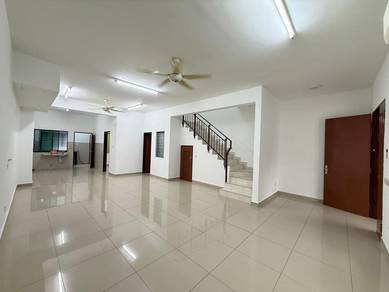 U13 Setia Alam House for Rent