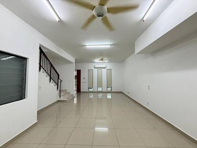 U13 Setia Alam House for Rent