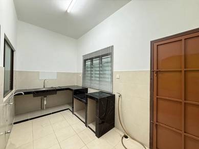 U13 Setia Alam House for Rent