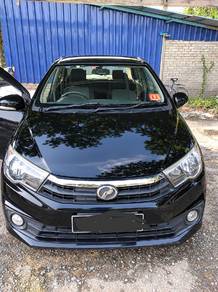 2017 Perodua BEZZA 1.3 PREMIUM X (A)