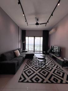 CIQ / Seaview / Danga Bay / Country Garden / 3Bedroom / Woodlands