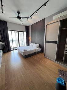 CIQ / Seaview / Danga Bay / Country Garden / 3Bedroom / Woodlands
