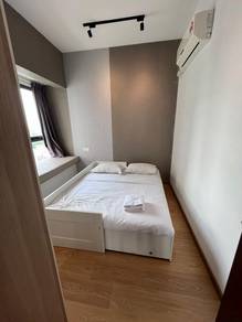 CIQ / Seaview / Danga Bay / Country Garden / 3Bedroom / Woodlands