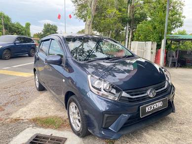 2020 Perodua AXIA 1.0 GXTRA MY19 B200 (A)