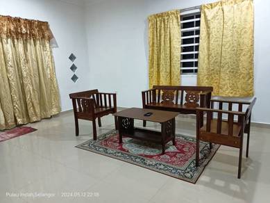 New-1-storey-Terraced-House-for-sale-Port-Klang-Selangor