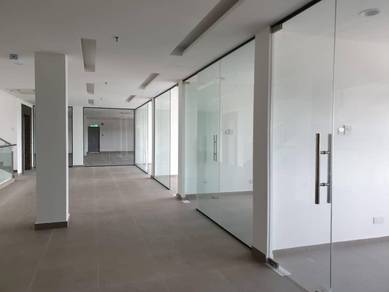 Telok Panglima Garang 2 acres 1000Amp factory Sijangkang