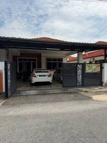 Taman Puteri Padang Serai