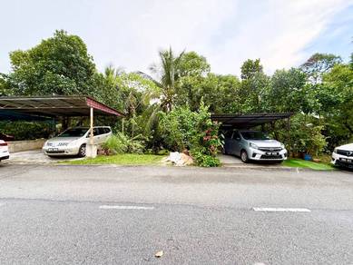 Facing Open Double Storey Bandar Tasik Kesuma Fasa 1M, Beranang