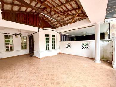 Facing Open Double Storey Bandar Tasik Kesuma Fasa 1M, Beranang