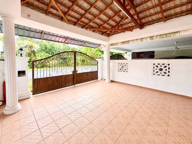 Facing Open Double Storey Bandar Tasik Kesuma Fasa 1M, Beranang