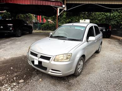 Proton Saga BLM 1.3 （A）Harga Lelong