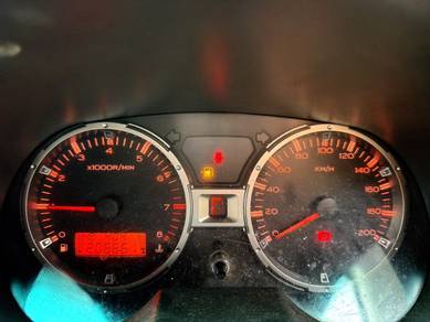 Proton Saga BLM 1.3 （A）Harga Lelong