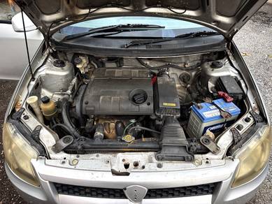 Proton Saga BLM 1.3 （A）Harga Lelong
