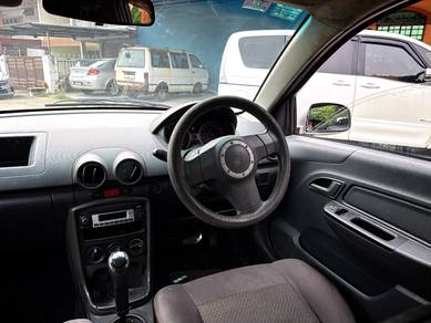 Proton Saga BLM 1.3 （A）Harga Lelong