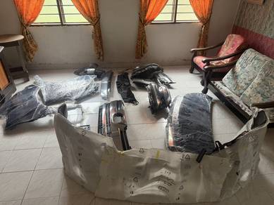 bodypart vellfire agh30 2015