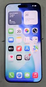 Ip16 Pro 256GB