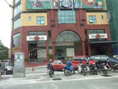 Wisma Yoon Cheng, Office For Let