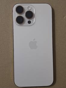 iPhone 16 Pro Max | 256GB